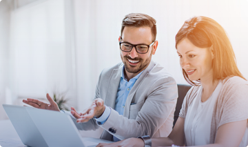 Business Services Image