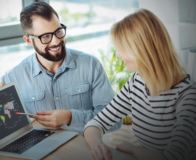 Experienced Specialists Image Experienced Specialists Image