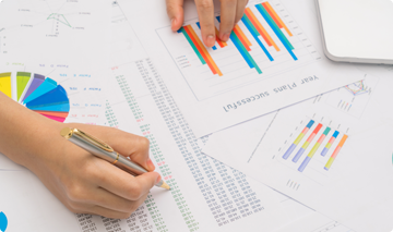 Financial Planning Image